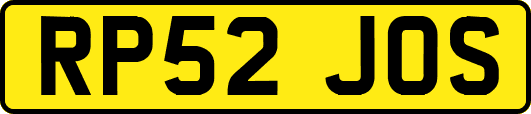 RP52JOS