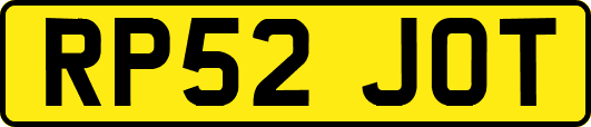 RP52JOT