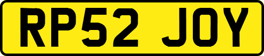 RP52JOY