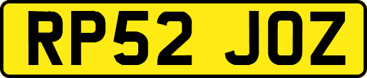 RP52JOZ
