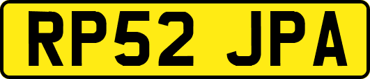RP52JPA