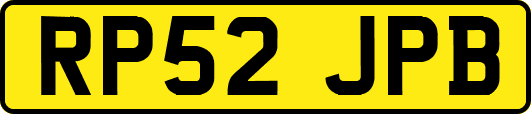 RP52JPB