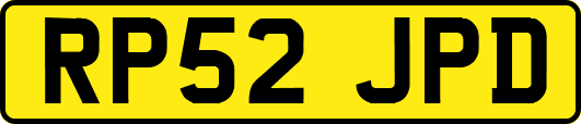 RP52JPD