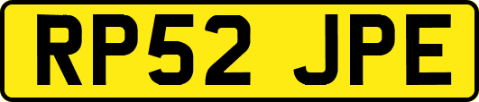 RP52JPE