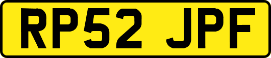 RP52JPF