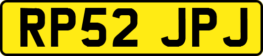 RP52JPJ