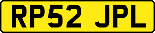 RP52JPL