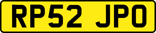 RP52JPO