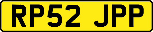 RP52JPP