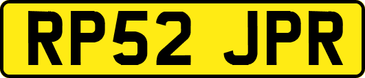 RP52JPR