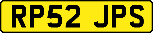 RP52JPS