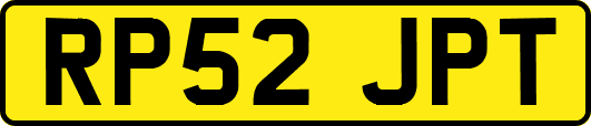 RP52JPT