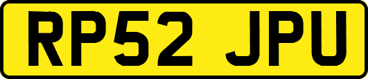 RP52JPU