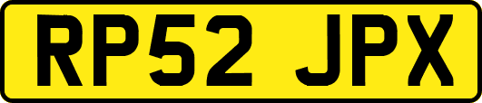 RP52JPX