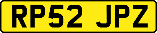 RP52JPZ