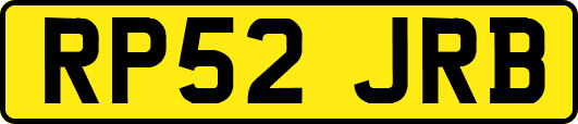 RP52JRB