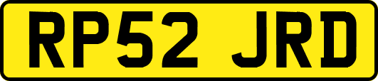 RP52JRD