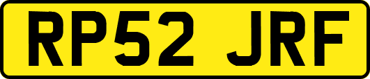 RP52JRF