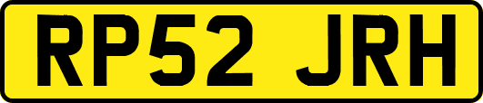 RP52JRH