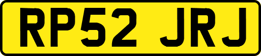 RP52JRJ