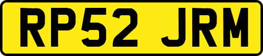 RP52JRM