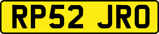 RP52JRO