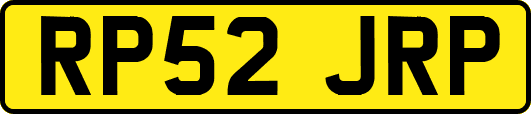 RP52JRP