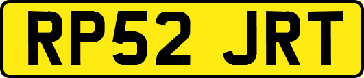 RP52JRT
