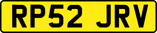 RP52JRV