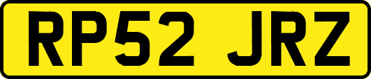 RP52JRZ