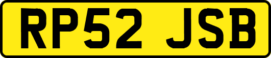 RP52JSB