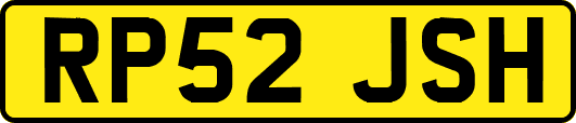 RP52JSH