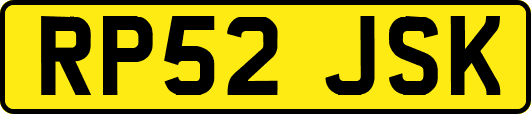 RP52JSK