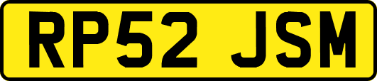RP52JSM