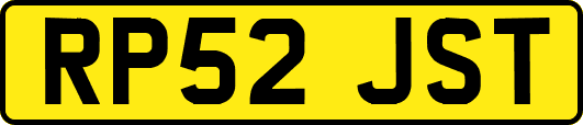 RP52JST