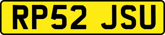 RP52JSU