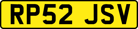 RP52JSV