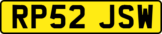 RP52JSW