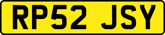 RP52JSY