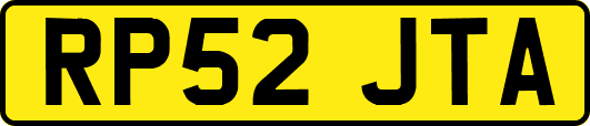 RP52JTA