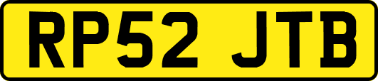 RP52JTB