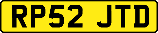 RP52JTD