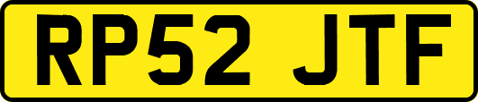 RP52JTF