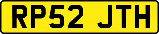 RP52JTH