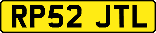 RP52JTL