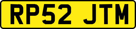 RP52JTM