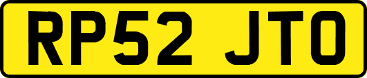 RP52JTO