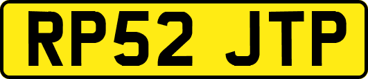 RP52JTP