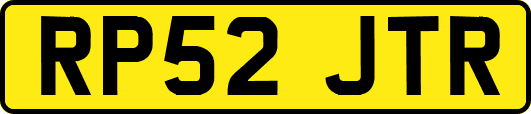 RP52JTR
