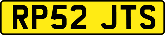 RP52JTS